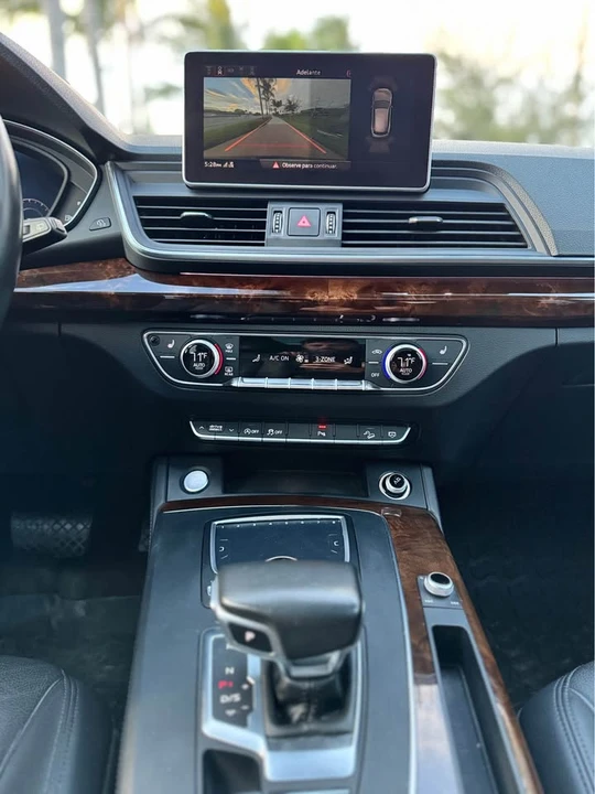2018 Audi FY Q5 - Image 8 of 10