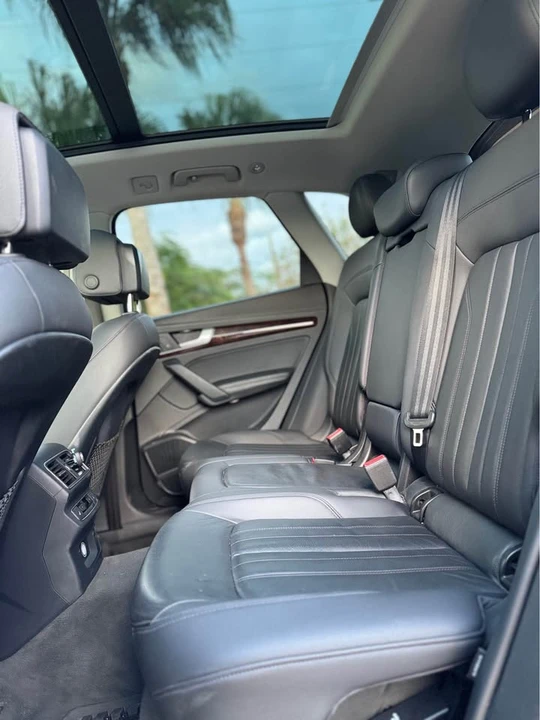 2018 Audi FY Q5 - Image 6 of 10