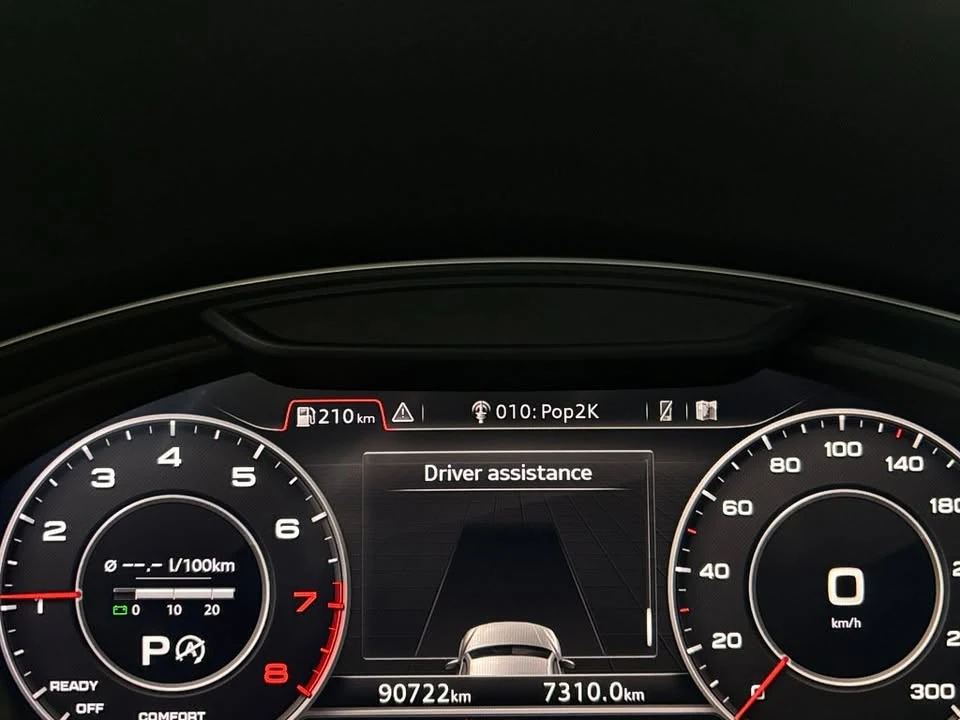 2018 Audi FY Q5 - Image 6 of 6