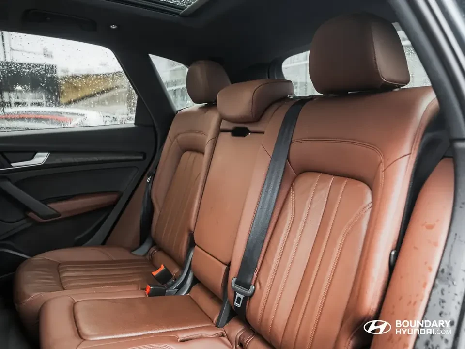 2018 Audi FY Q5 - Image 18 of 19