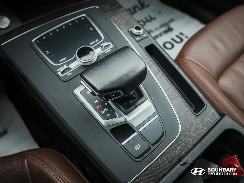 2018 Audi FY Q5 - Image 16 of 19