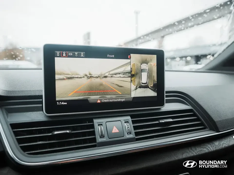 2018 Audi FY Q5 - Image 14 of 19