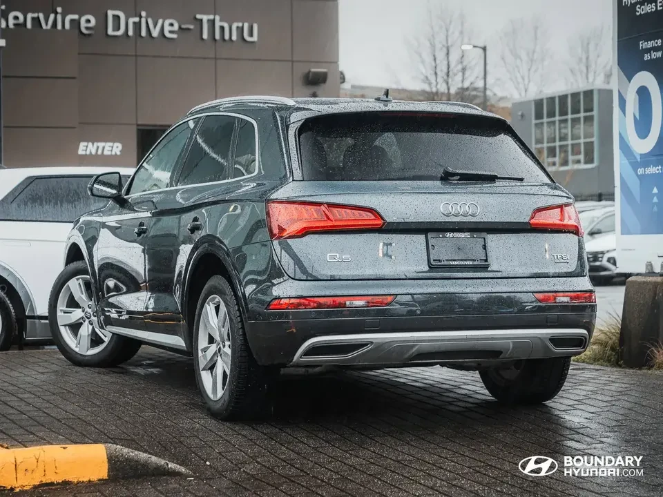 2018 Audi FY Q5 - Image 3 of 19
