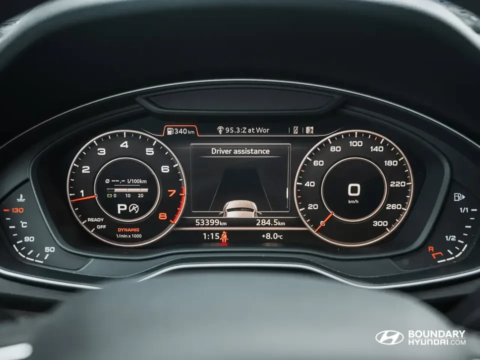 2018 Audi FY Q5 - Image 12 of 19