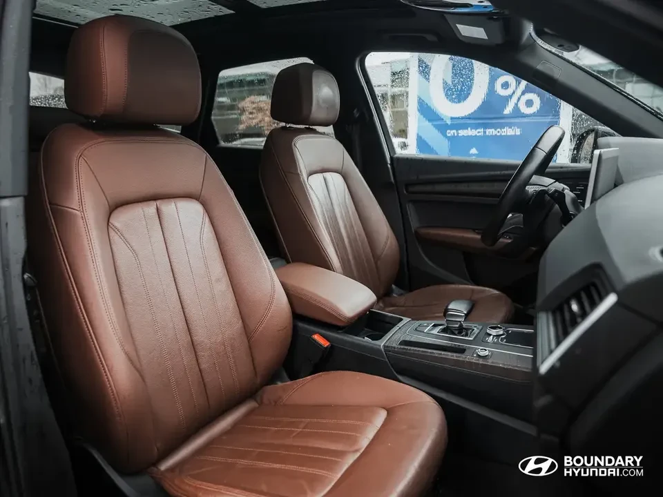 2018 Audi FY Q5 - Image 19 of 19