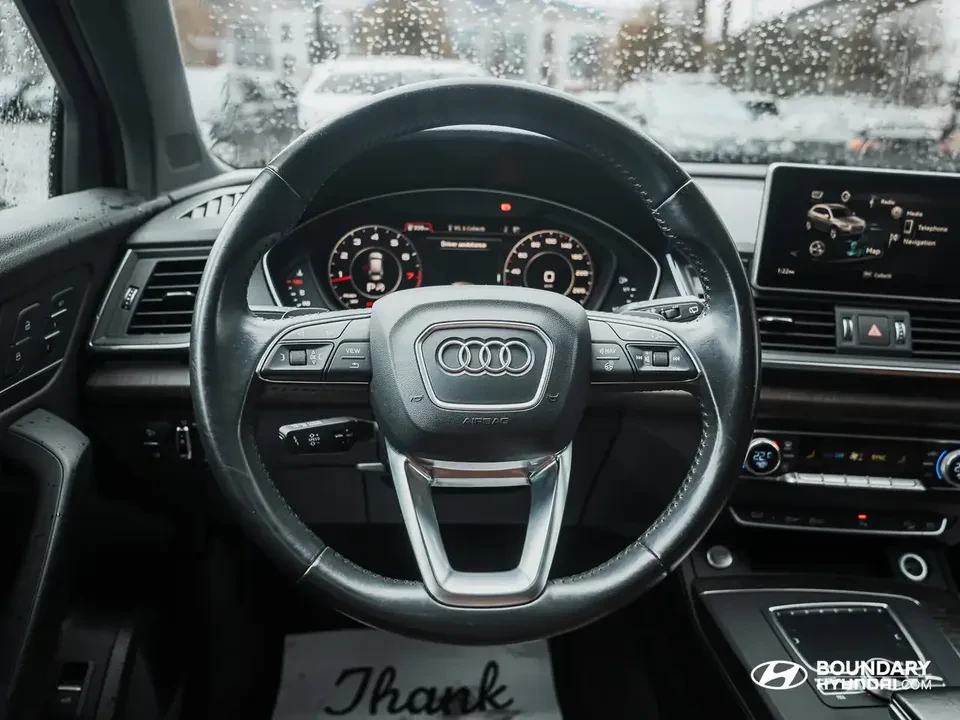 2018 Audi FY Q5 - Image 10 of 19
