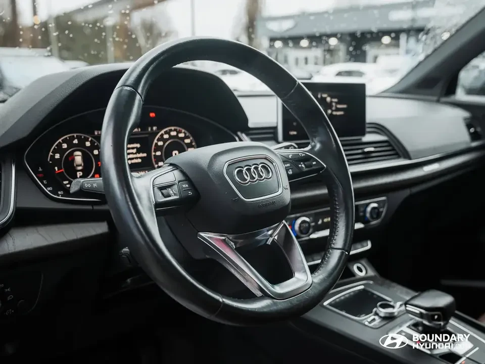 2018 Audi FY Q5 - Image 9 of 19