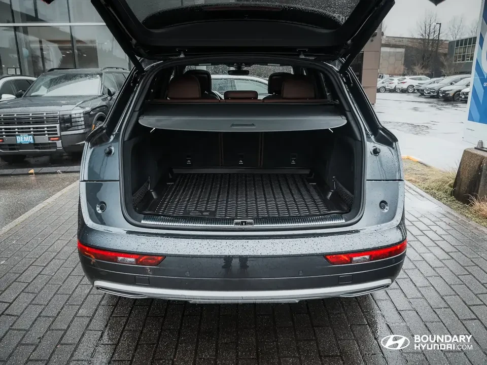 2018 Audi FY Q5 - Image 8 of 19