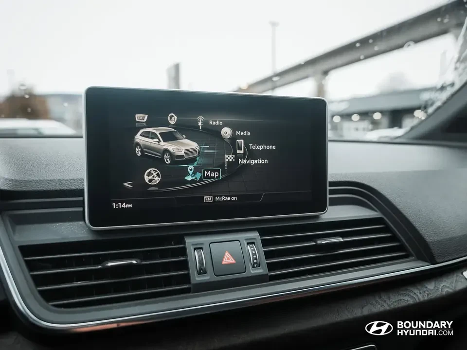 2018 Audi FY Q5 - Image 13 of 19