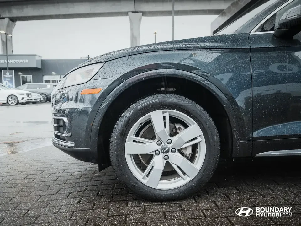 2018 Audi FY Q5 - Image 6 of 19