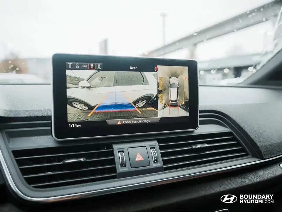2018 Audi FY Q5 - Image 15 of 19