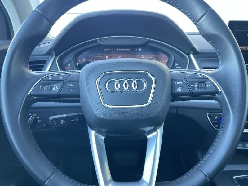 2018 Audi FY Q5 - Image 15 of 20