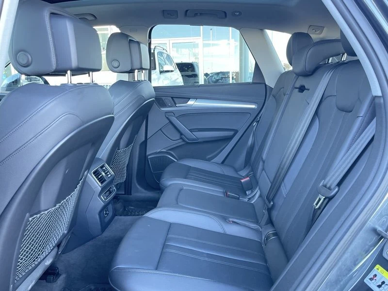 2018 Audi FY Q5 - Image 19 of 20