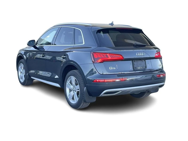 2018 Audi FY Q5 - Image 4 of 20