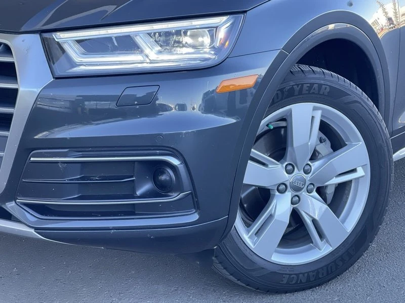 2018 Audi FY Q5 - Image 11 of 20