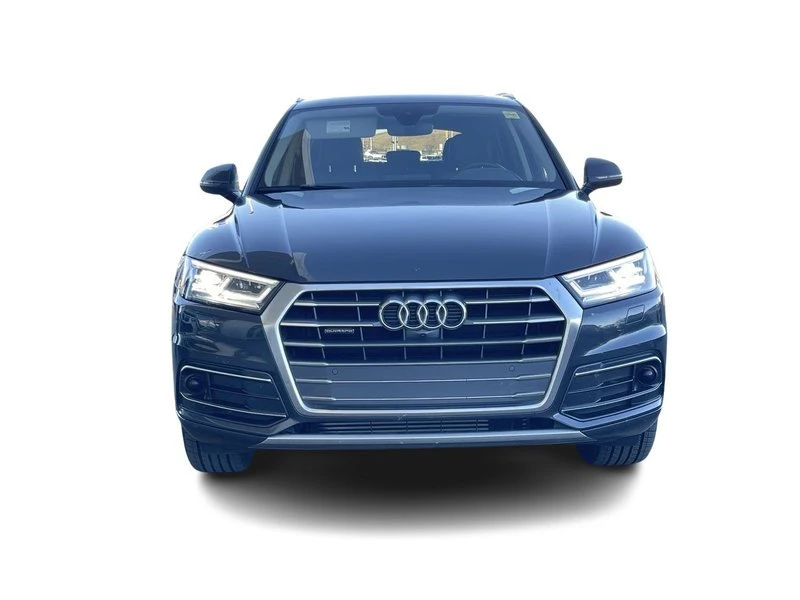 2018 Audi FY Q5 - Image 10 of 20