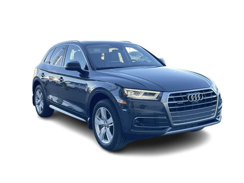 2018 Audi FY Q5 - Image 9 of 20