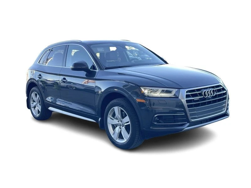 2018 Audi FY Q5 - Image 8 of 20