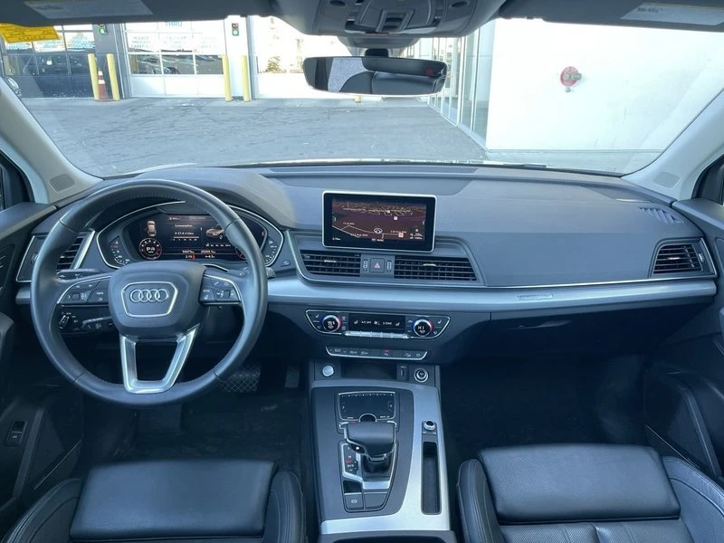 2018 Audi FY Q5 - Image 18 of 20