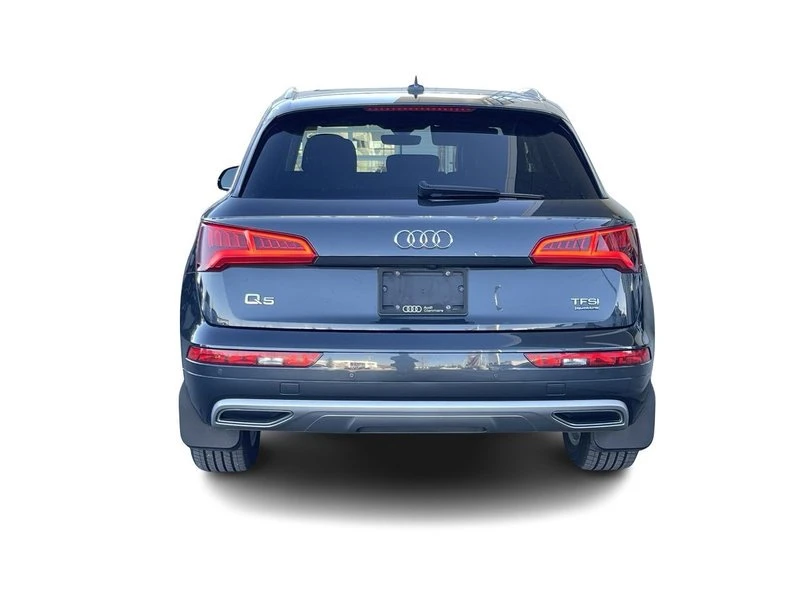 2018 Audi FY Q5 - Image 5 of 20