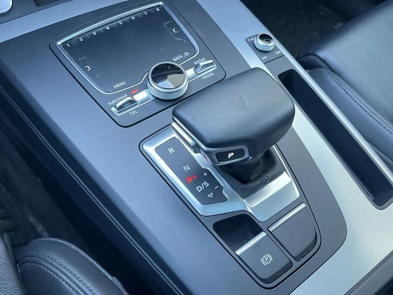 2018 Audi FY Q5 - Image 17 of 20