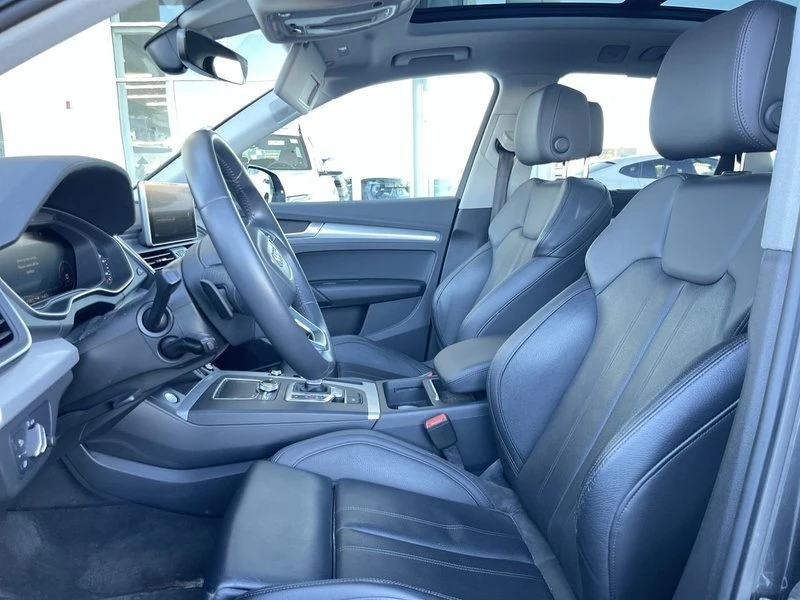 2018 Audi FY Q5 - Image 12 of 20