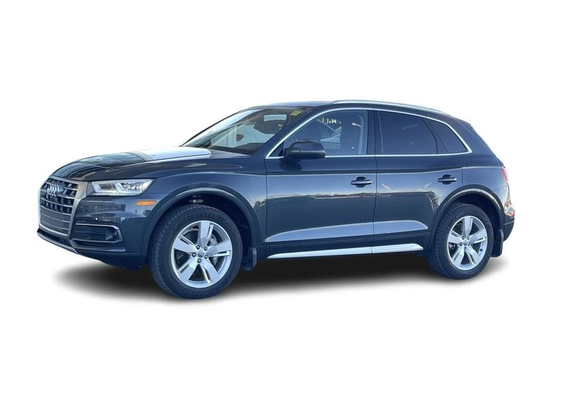 2018 Audi FY Q5 - Image 2 of 20
