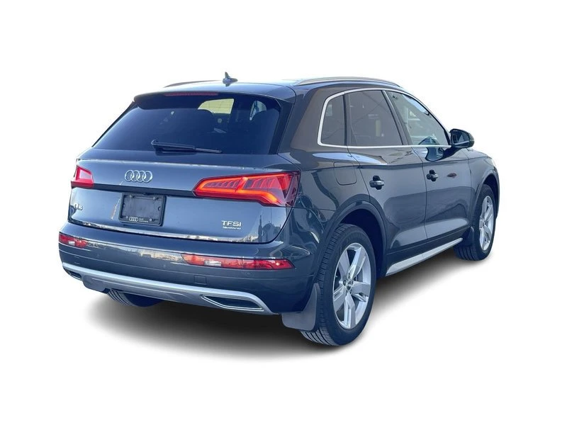 2018 Audi FY Q5 - Image 6 of 20