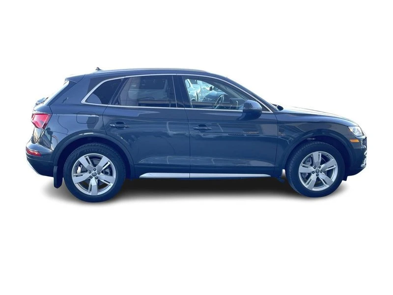 2018 Audi FY Q5 - Image 7 of 20