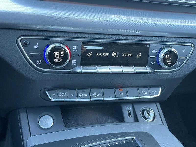 2018 Audi FY Q5 - Image 16 of 20