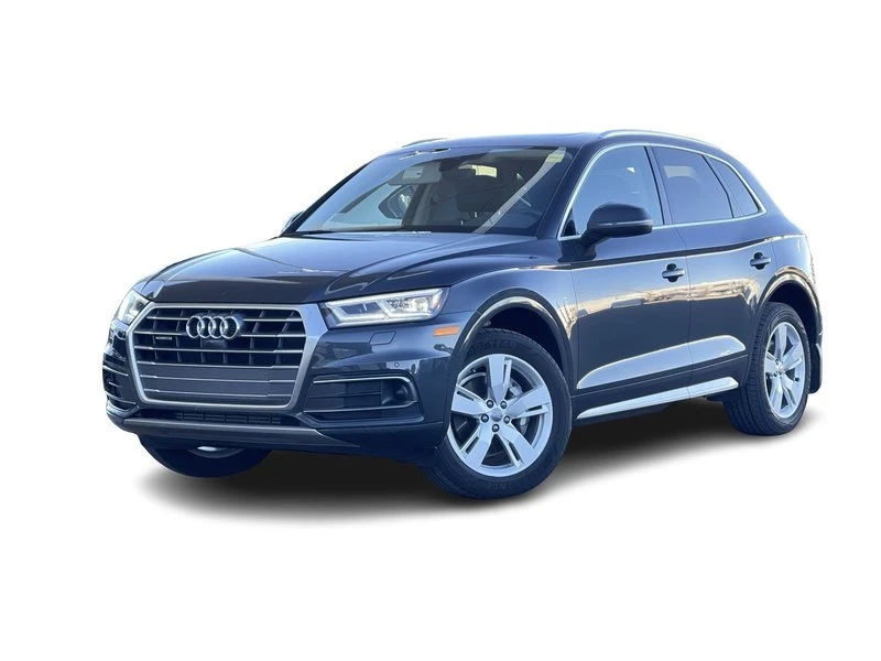 2018 Audi FY Q5 - Image 3 of 20