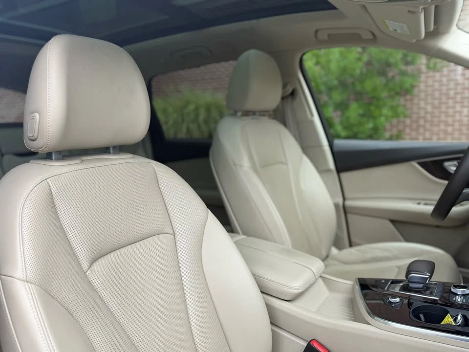 2018 Audi 4M Q7 - Image 15 of 15