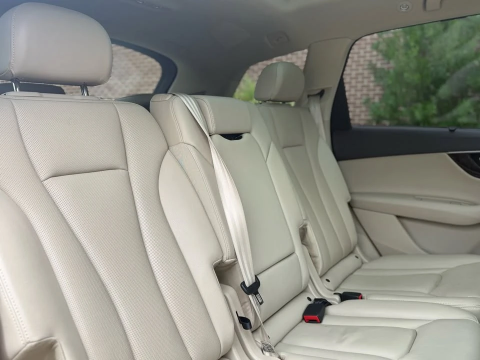 2018 Audi 4M Q7 - Image 14 of 15