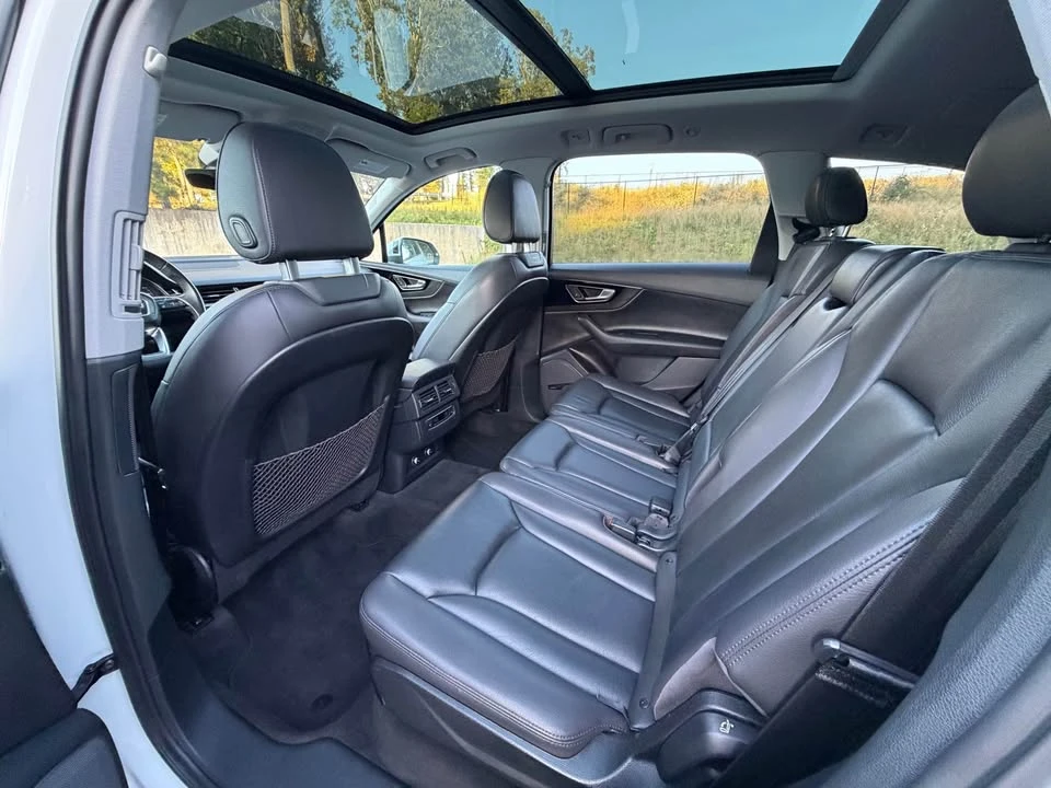2018 Audi 4M Q7 - Image 10 of 16