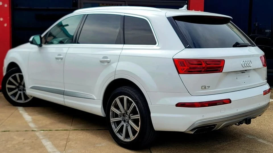 2018 Audi 4M Q7 - Image 4 of 20