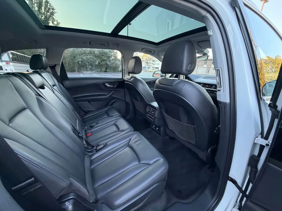 2018 Audi 4M Q7 - Image 5 of 16