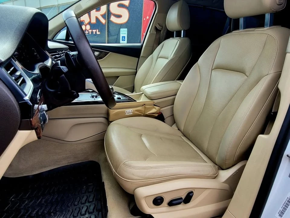 2018 Audi 4M Q7 - Image 12 of 20