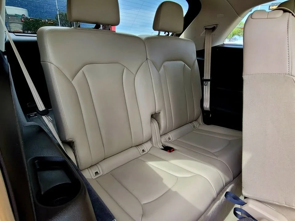 2018 Audi 4M Q7 - Image 20 of 20