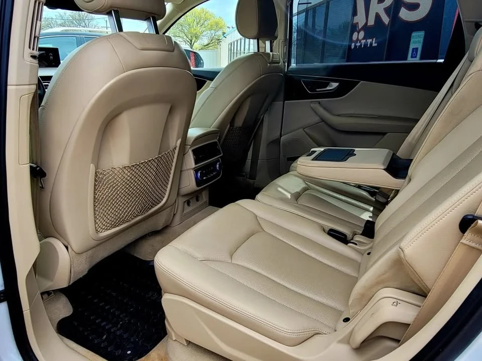 2018 Audi 4M Q7 - Image 14 of 20