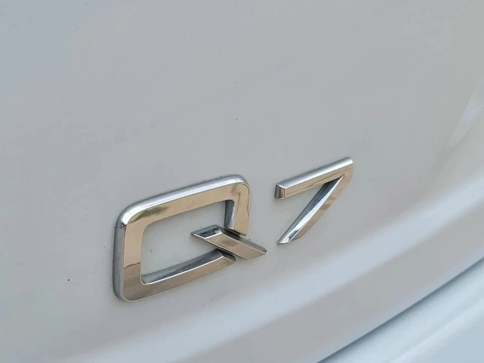 2018 Audi 4M Q7 - Image 9 of 20
