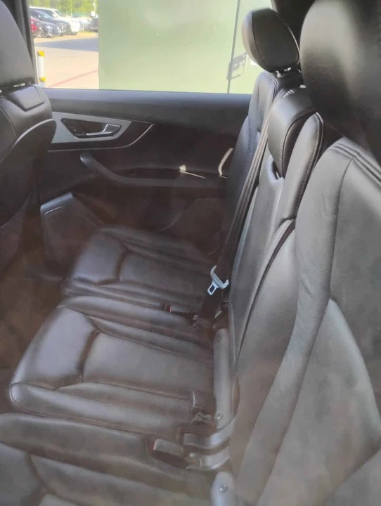 2018 Audi 4M Q7 - Image 3 of 9