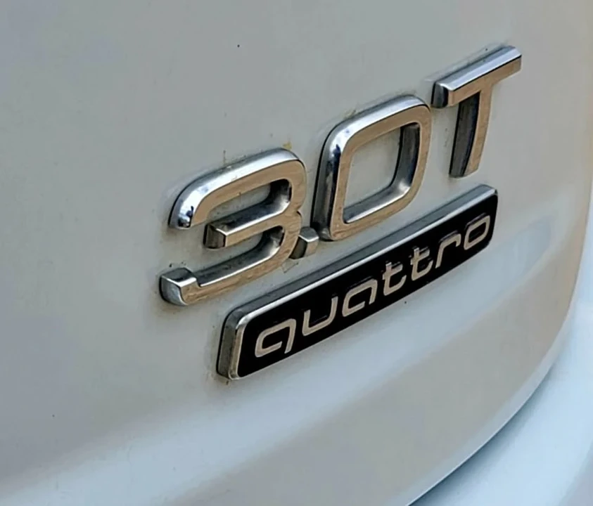 2018 Audi 4M Q7 - Image 10 of 20