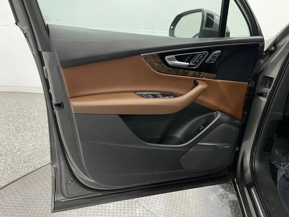2018 Audi 4M Q7 - Image 15 of 20