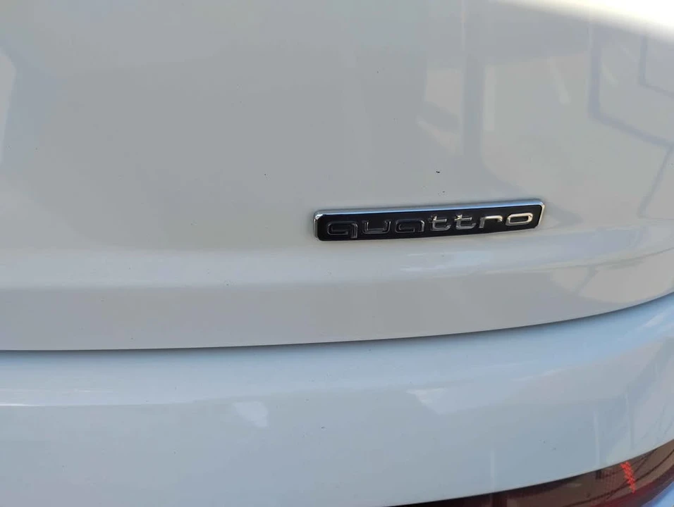 2018 Audi 4M Q7 - Image 6 of 9