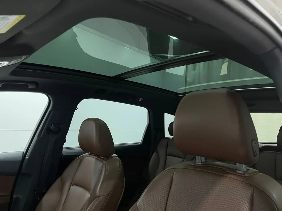 2018 Audi 4M Q7 - Image 11 of 20