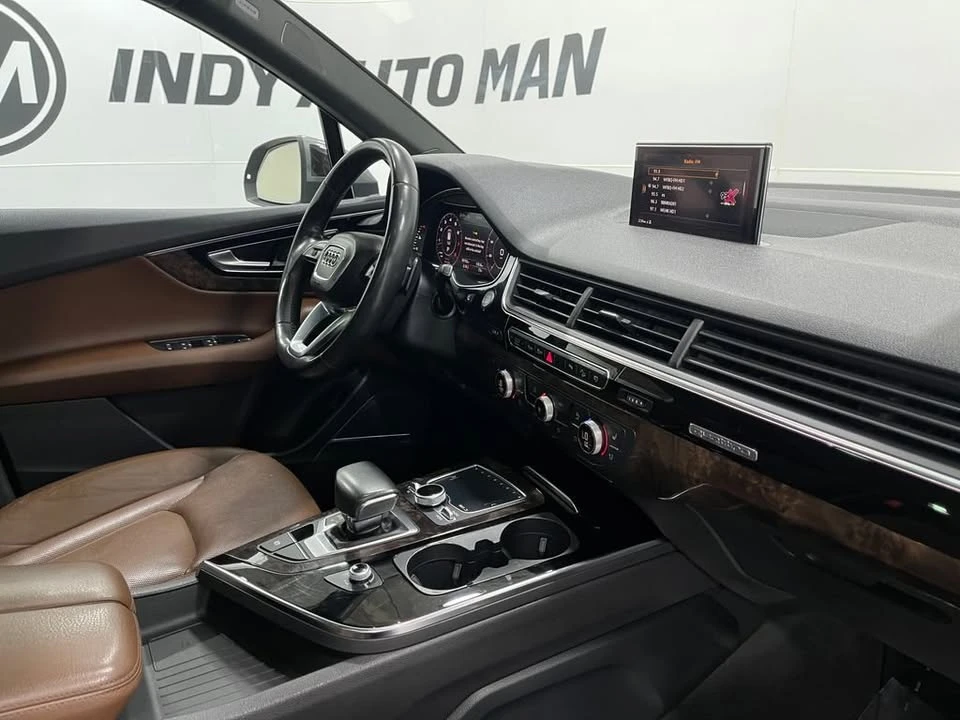 2018 Audi 4M Q7 - Image 20 of 20
