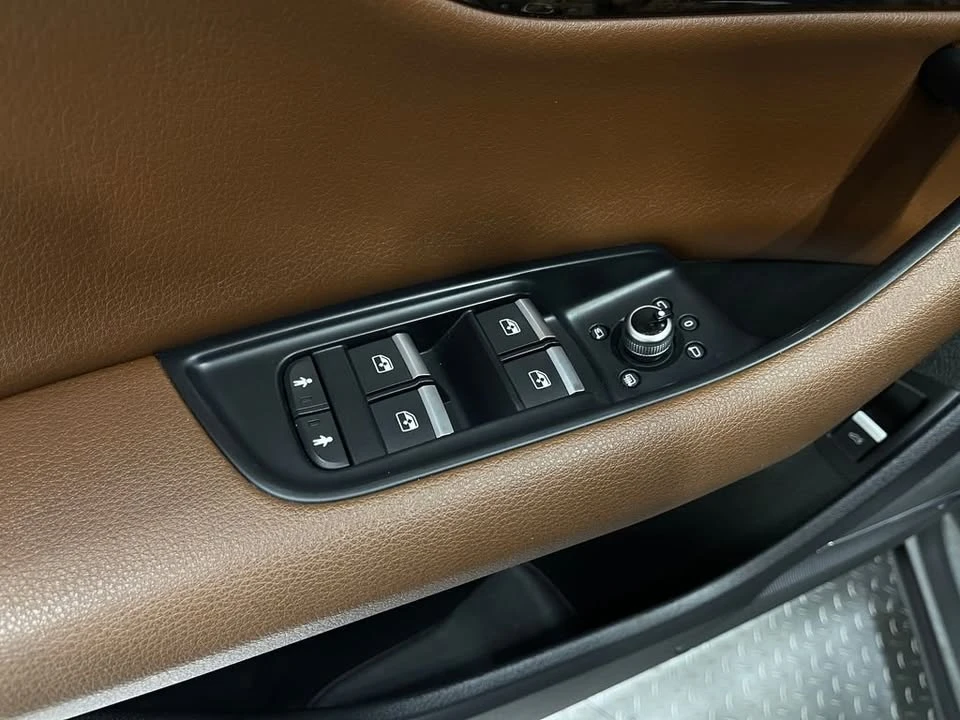 2018 Audi 4M Q7 - Image 16 of 20