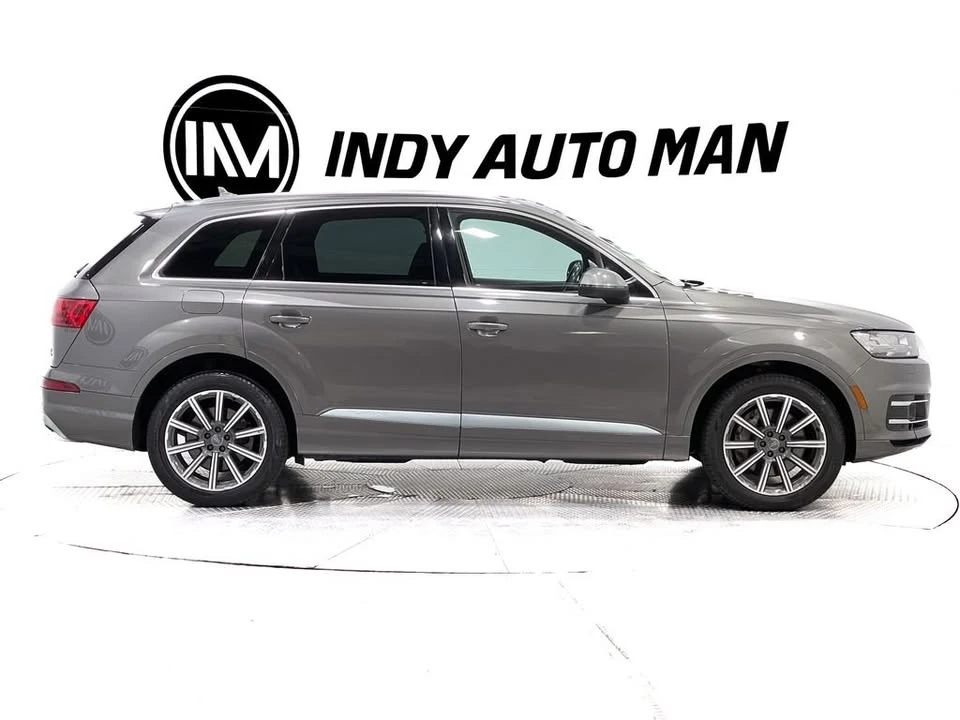 2018 Audi 4M Q7 - Image 3 of 20