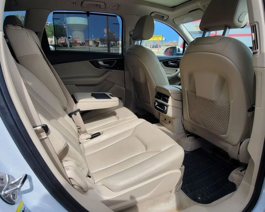 2018 Audi 4M Q7 - Image 18 of 20
