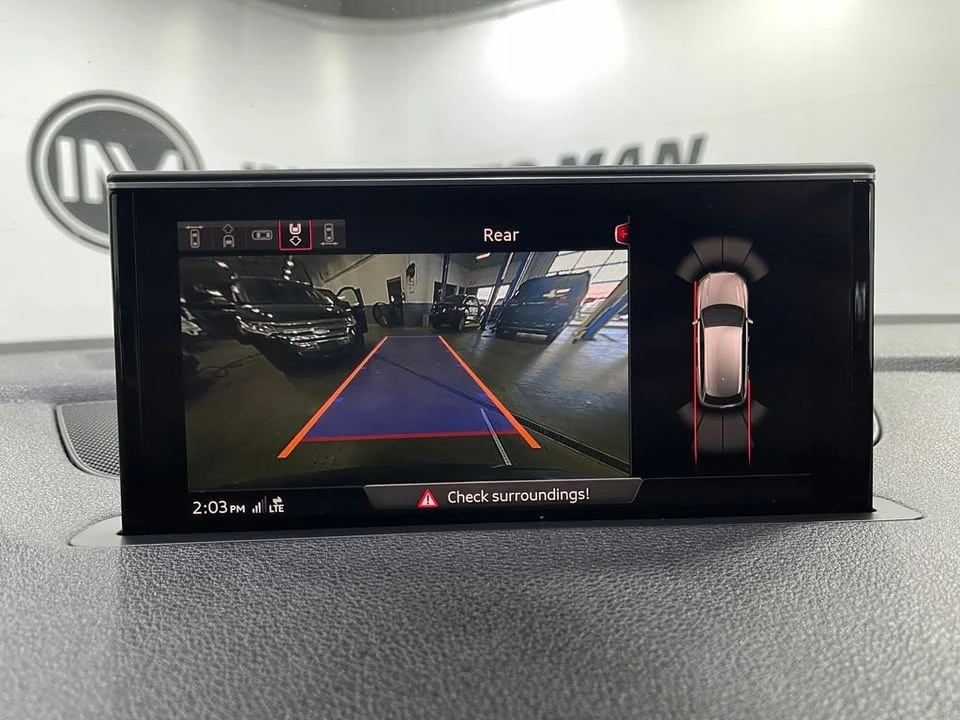 2018 Audi 4M Q7 - Image 10 of 20